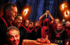 VÍDEO: THE BOHEMIAN GROVE É UM GRANDE CLUB GAY E VOCÊ NÃO ESTÁ NELE