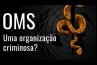 OMS – UMA ORGANIZAÇÃO CRIMINOSA (VÍDEO)