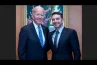 ALEX SOROS PEDE A BIDEN QUE INICIE A 3ª GUERRA MUNDIAL ANTES QUE TRUMP TENHA A CHANCE DE CRIAR A PAZ