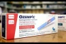 ESTUDO: OZEMPIC, MEDICAMENTO POPULAR PARA PERDA DE PESO, REDUZ OS MÚSCULOS CARDÍACOS EM PACIENTES