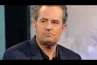 MATTHEW PERRY PROMETEU EXPOR A REDE DE PEDOFILIA DE HOLLYWOOD ANTES DE SER ENCONTRADO MORTO