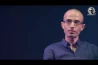 YUVAL NOAH HARARI SOBRE INTELIGÊNCIA ARTIFICIAL (VÍDEO)