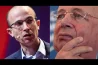 COM A PALAVRA: KLAUS SCHWAB E YUVAL NOAH HARARI (VÍDEO)