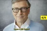 CONHEÇA BILL GATES (4/4)