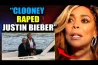 WENDY WILLIAMS LANÇA FITA DE DIDDY COM GEORGE CLOONEY ESTUPRANDO JUSTIN BIEBER