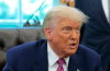 TRUMP PEDE QUE TODOS EVACUEM A CAPITAL IRANIANA IMEDIATAMENTE