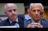 FAUCI SE VÊ AINDA MAIS ENVOLVIDO EM ESCÂNDALO DE ACOBERTAMENTO COM A DIVULGAÇÃO DE E-MAILS EXPLOSIVOS ENVIADOS POR CANAIS PARALELOS